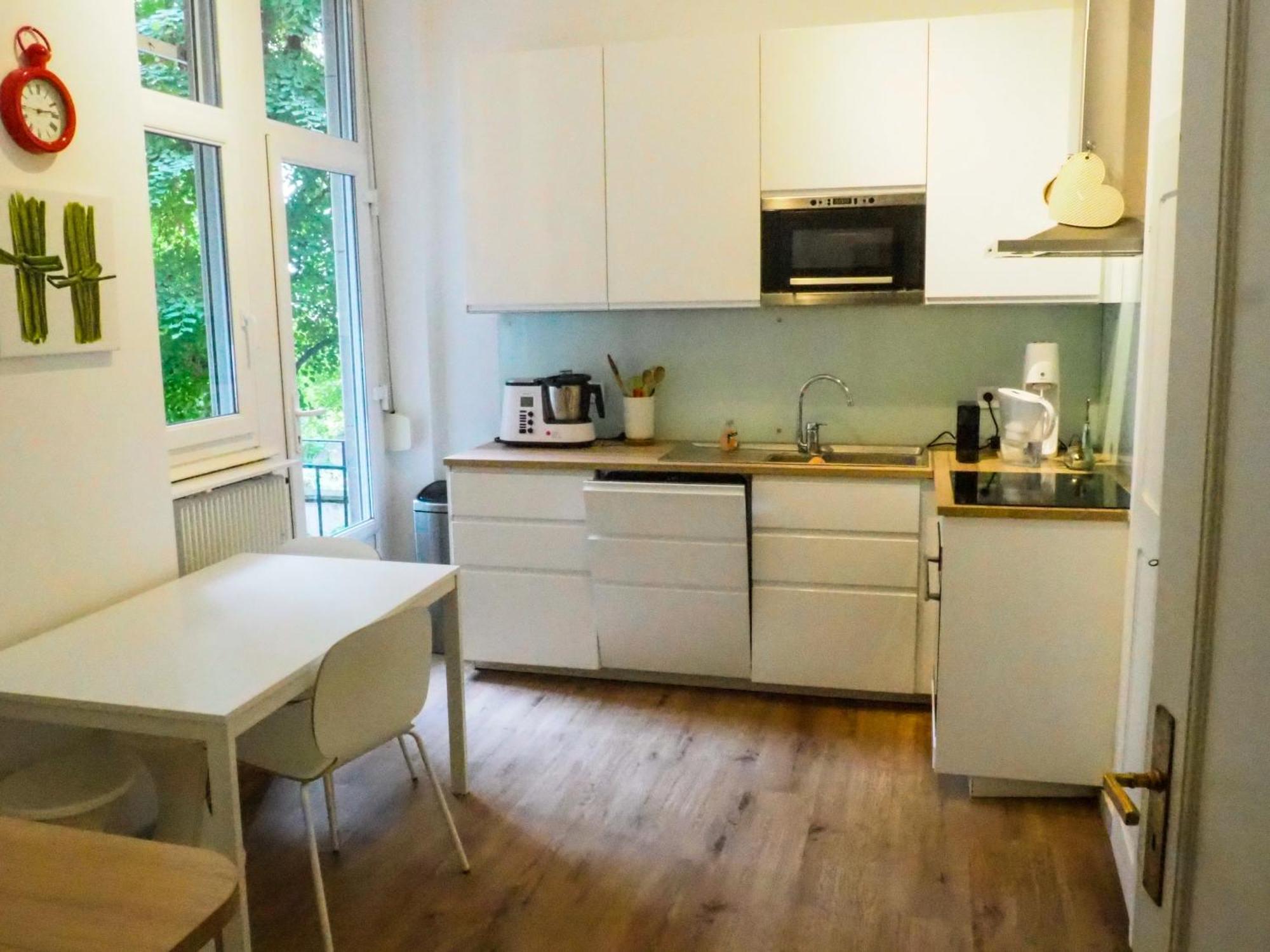 Appartement De Standing 200M² Straßburg Exterior foto