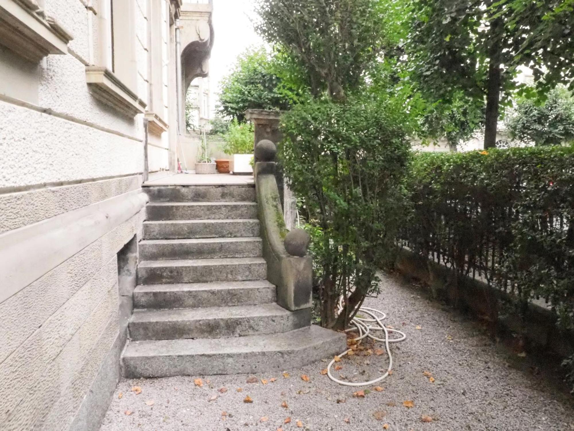 Appartement De Standing 200M² Straßburg Exterior foto