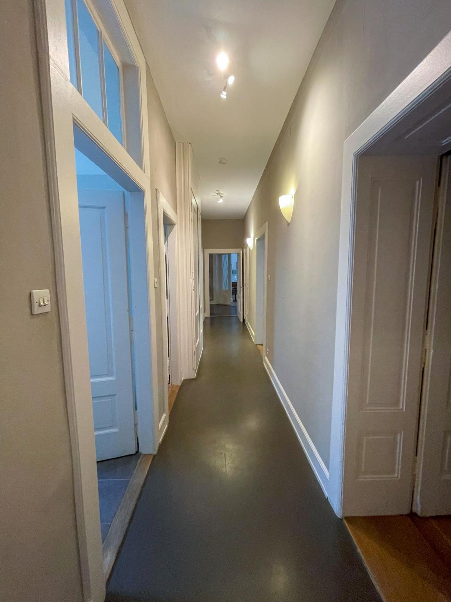 Appartement De Standing 200M² Straßburg Exterior foto
